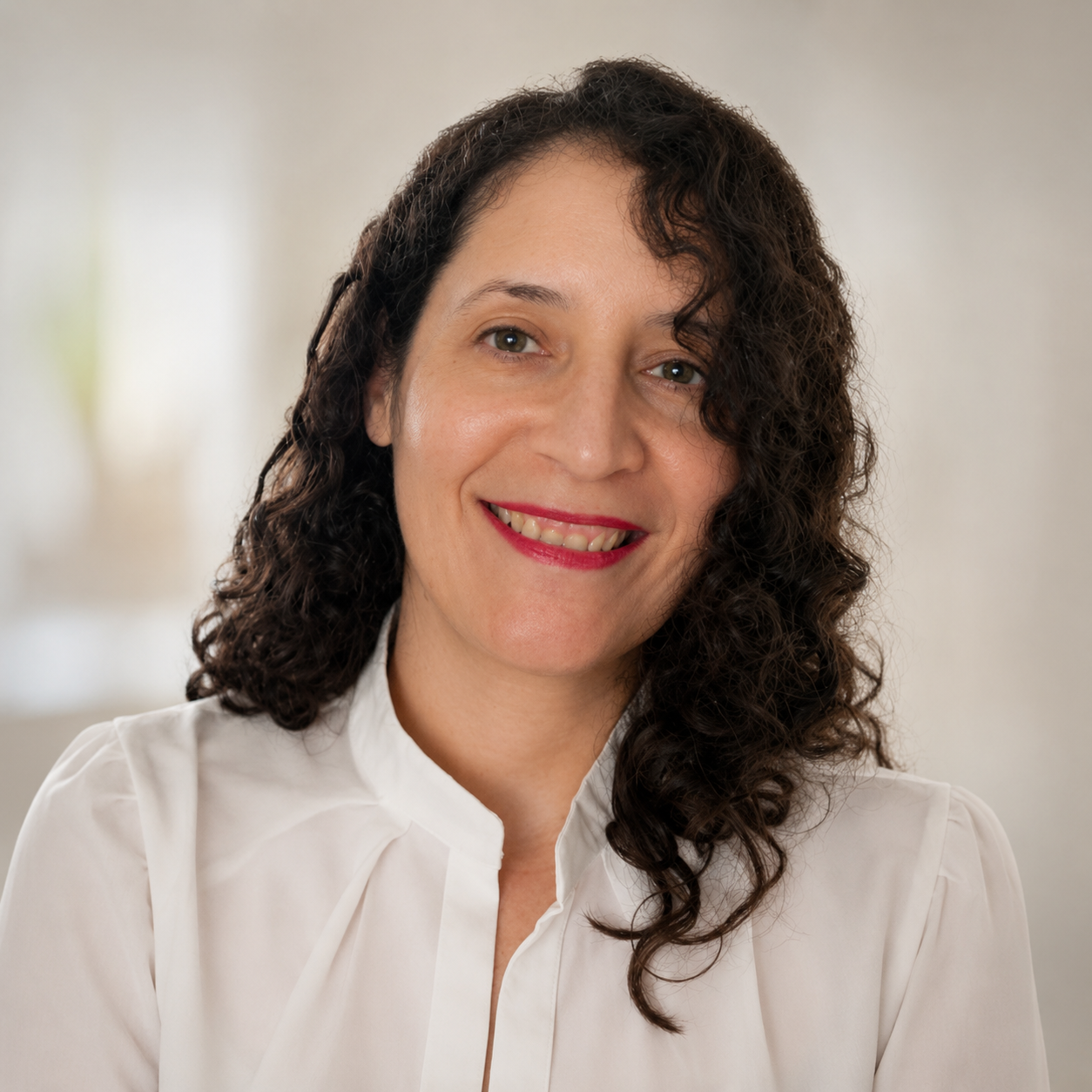 Foto de Dra. María Beatriz Durán